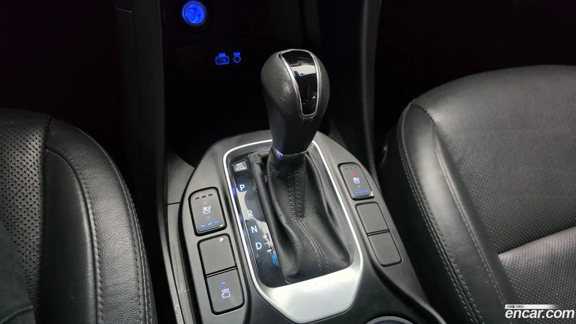 Santafe Hyundai 2015.6-INNER-009
