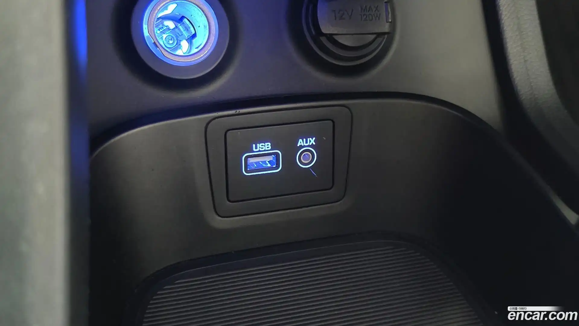 Santafe Hyundai 2015.6-OPTION-016