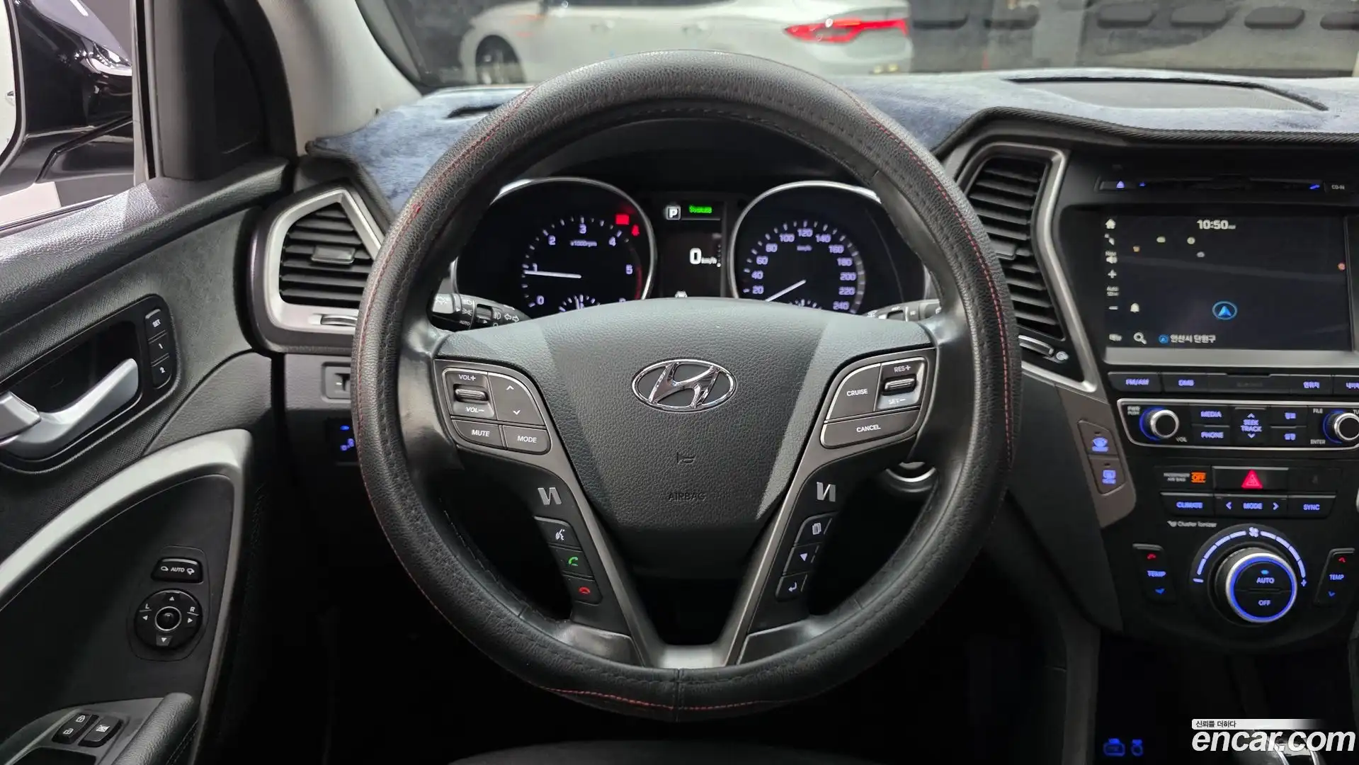 Santafe Hyundai 2015.6-OPTION-018