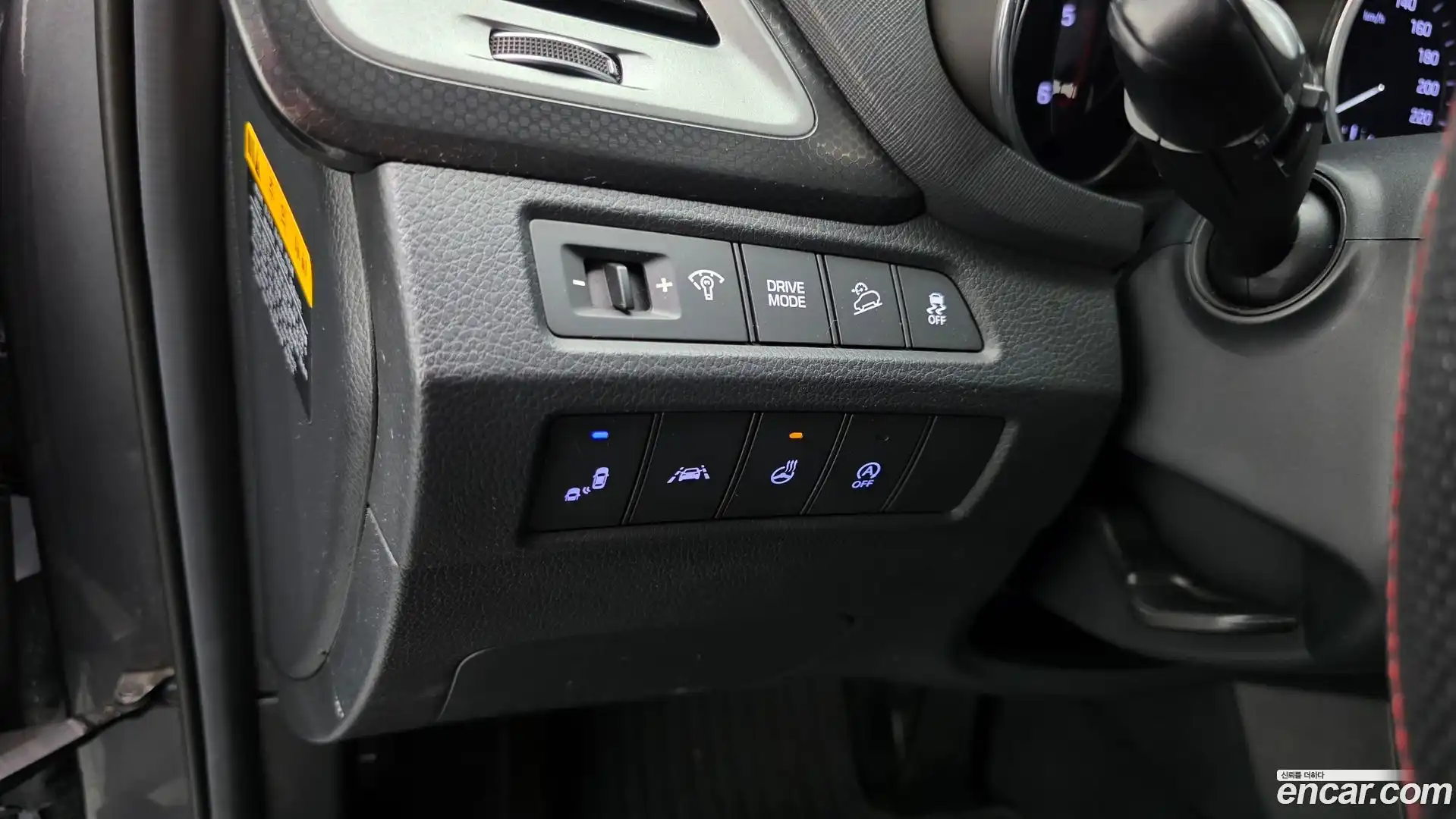 Santafe Hyundai 2015.6-OPTION-040