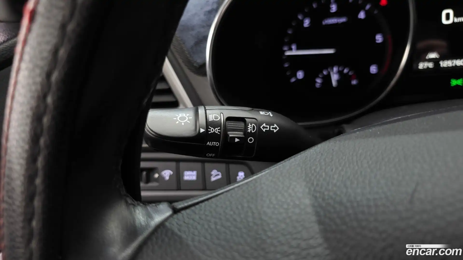 Santafe Hyundai 2015.6-OPTION-042