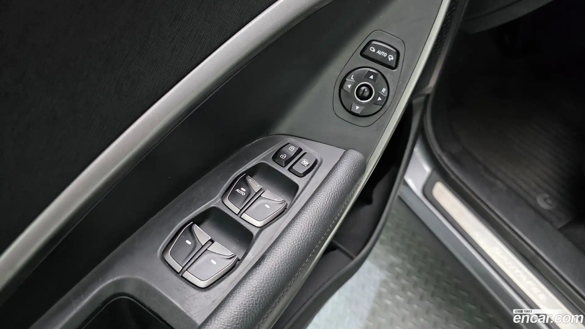 Santafe Hyundai 2015.6-OPTION-047