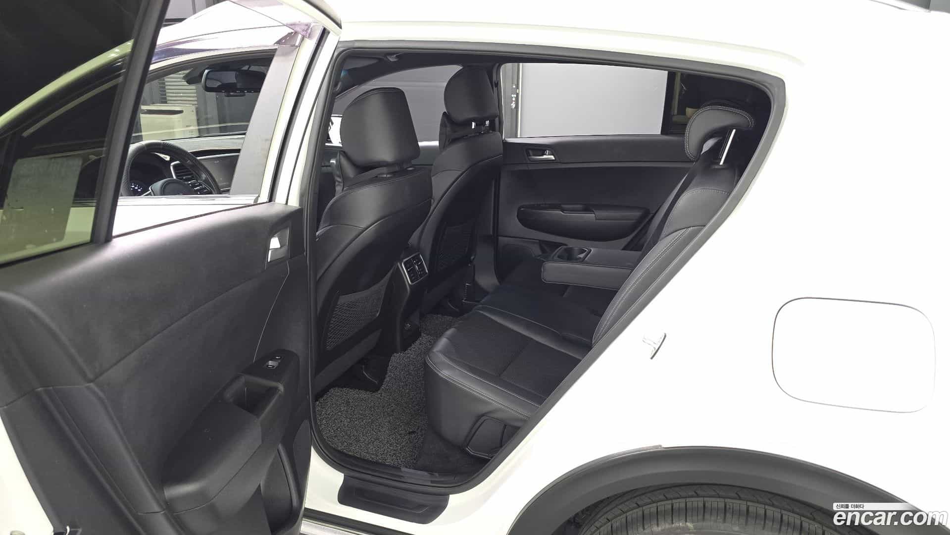 Sportage Kia 2019.9-OPTION-015