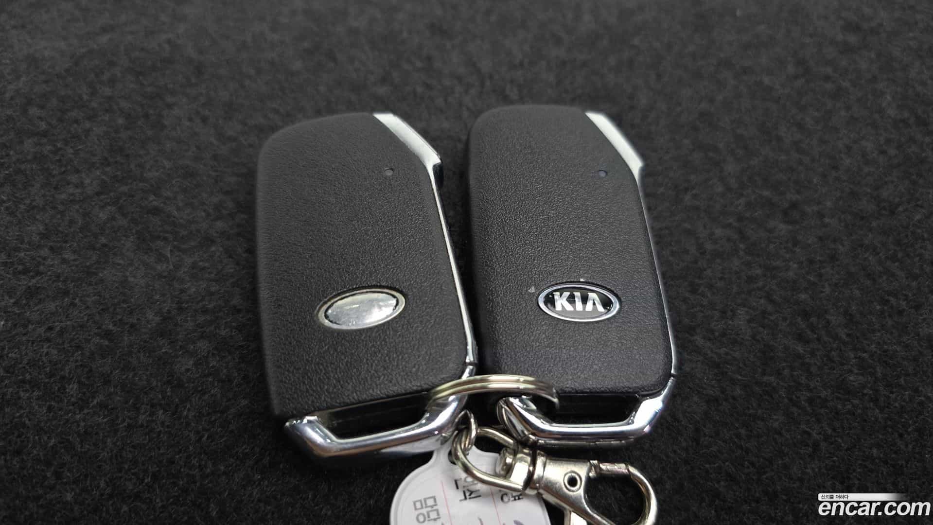 Sportage Kia 2019.9-OPTION-021
