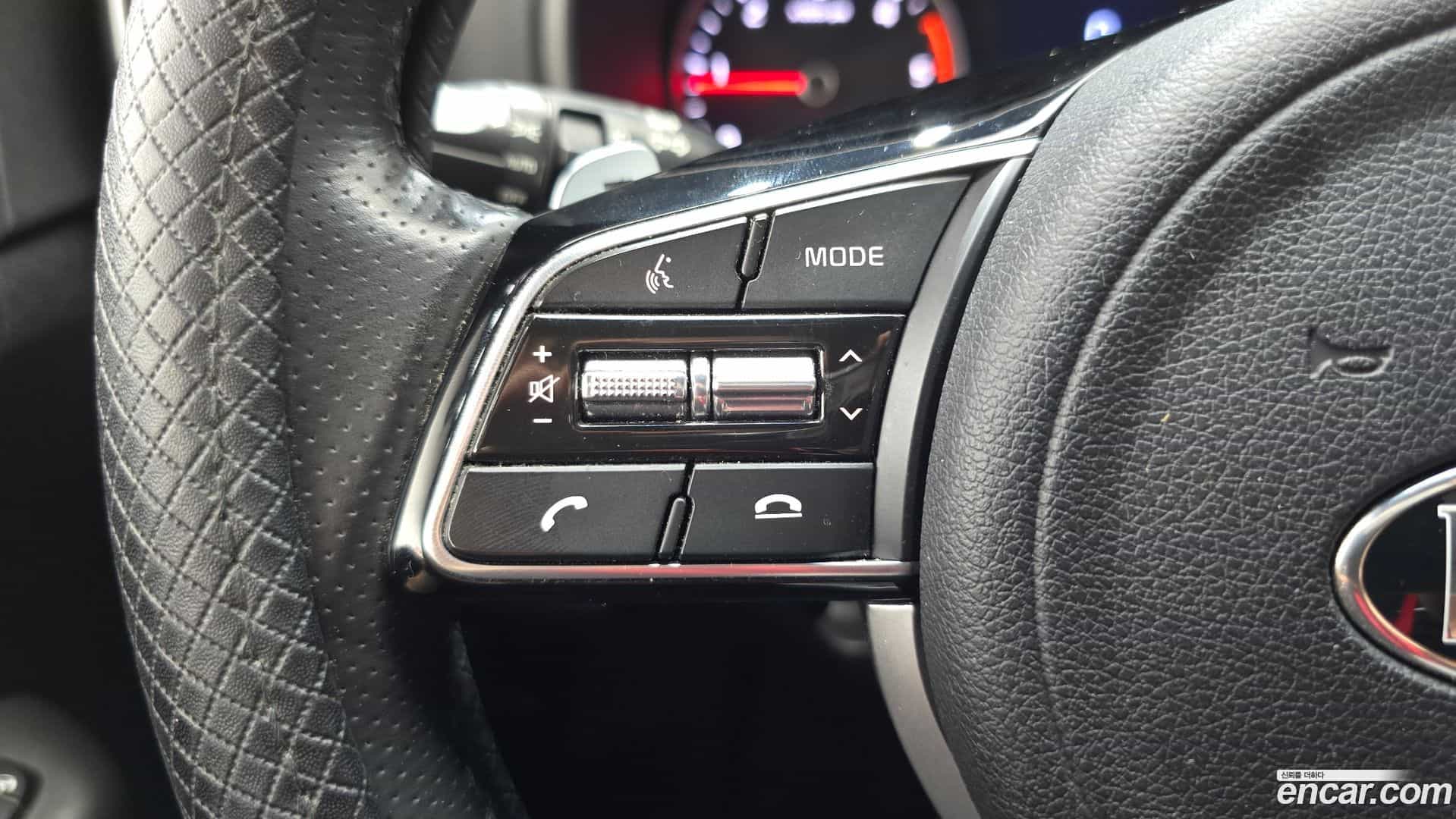 Sportage Kia 2019.9-OPTION-022