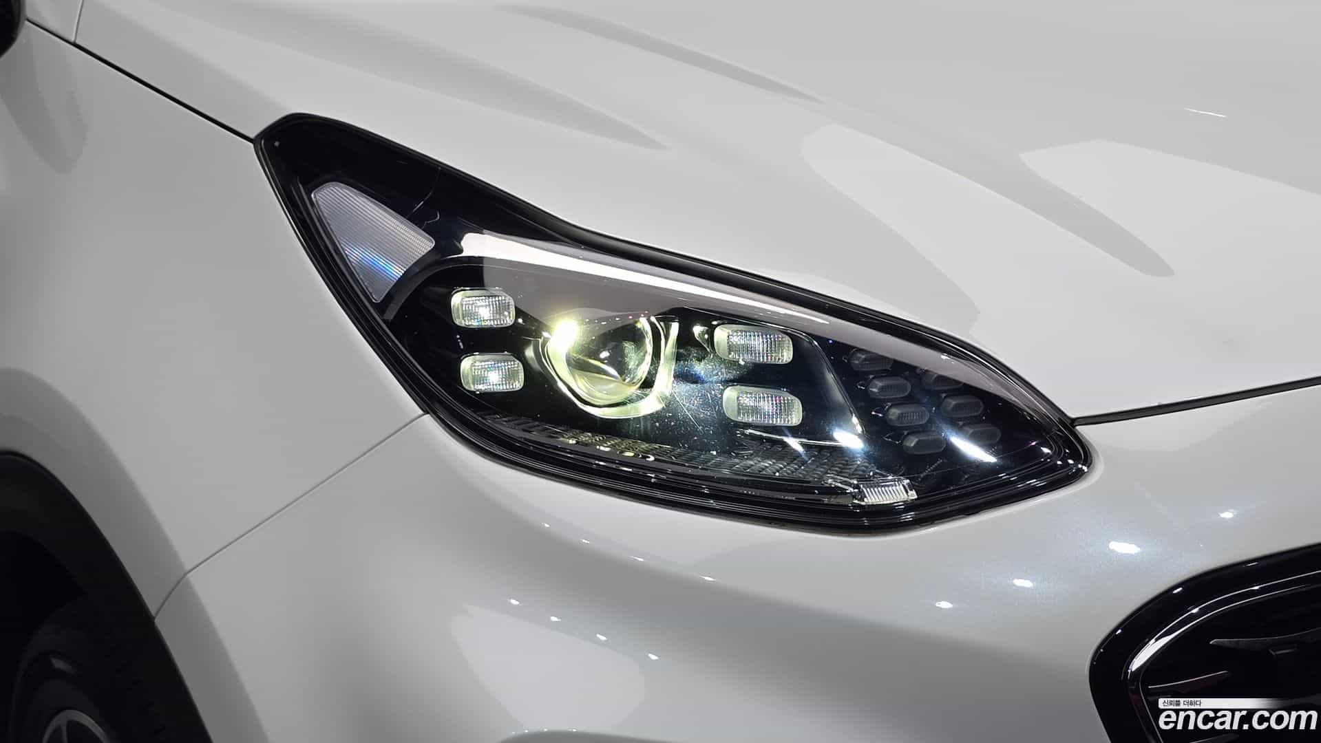 Sportage Kia 2019.9-OUTER-032