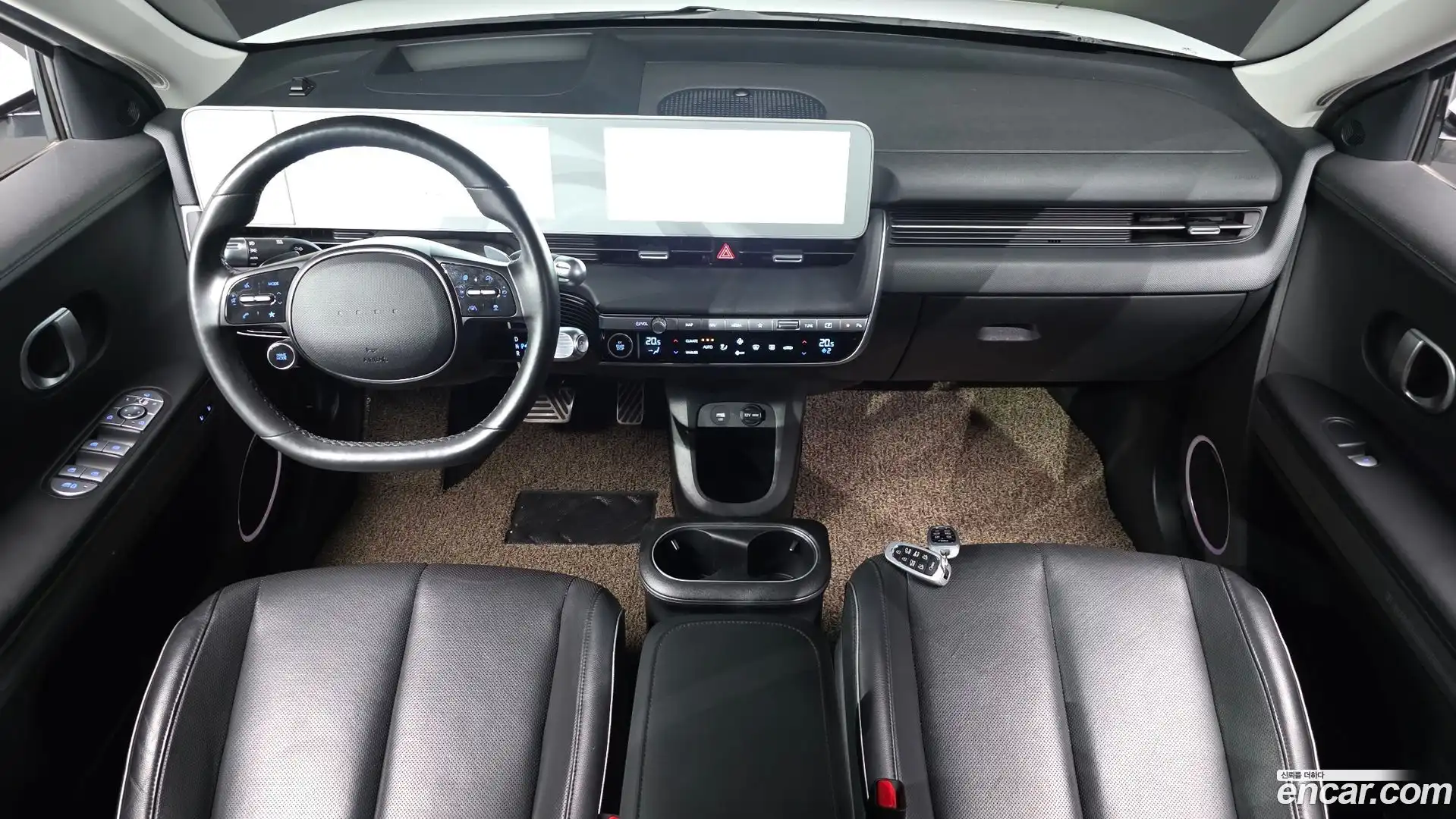 Ioniq5 Hyundai 2022.2-INNER-007