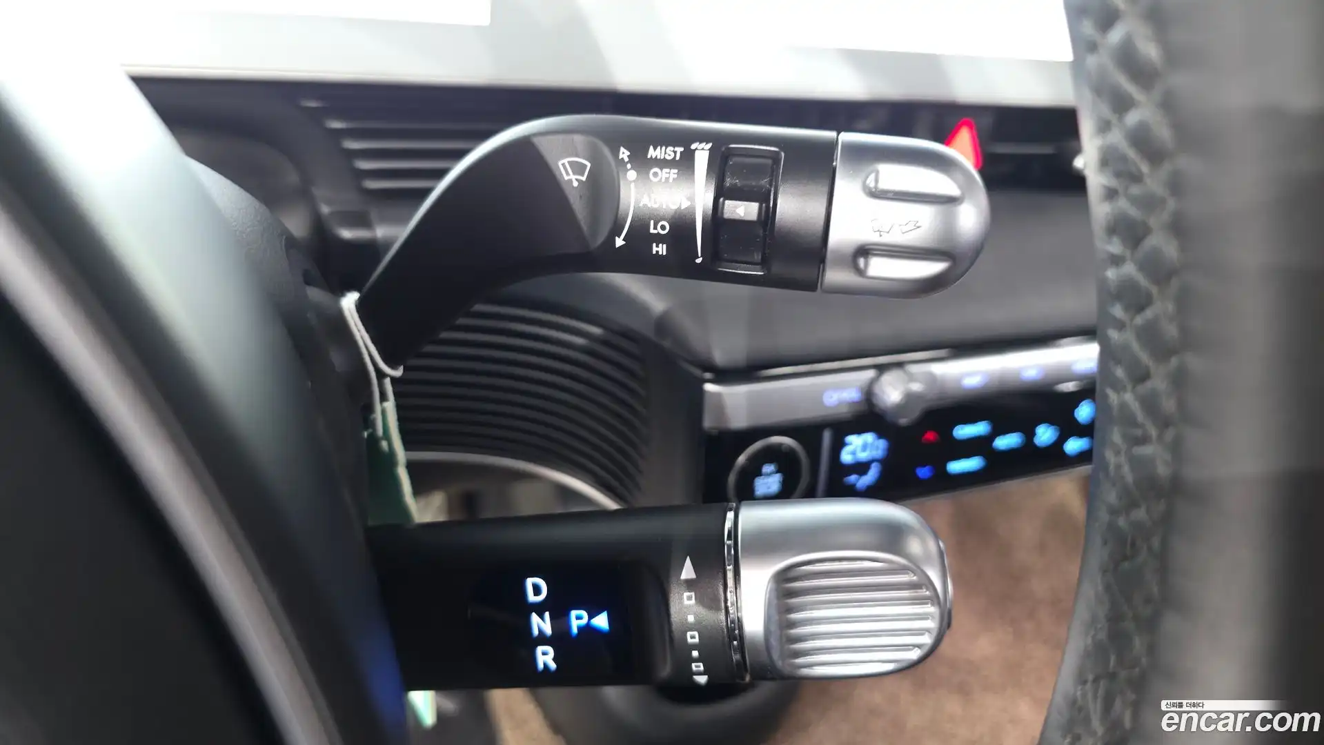 Ioniq5 Hyundai 2022.2-INNER-009
