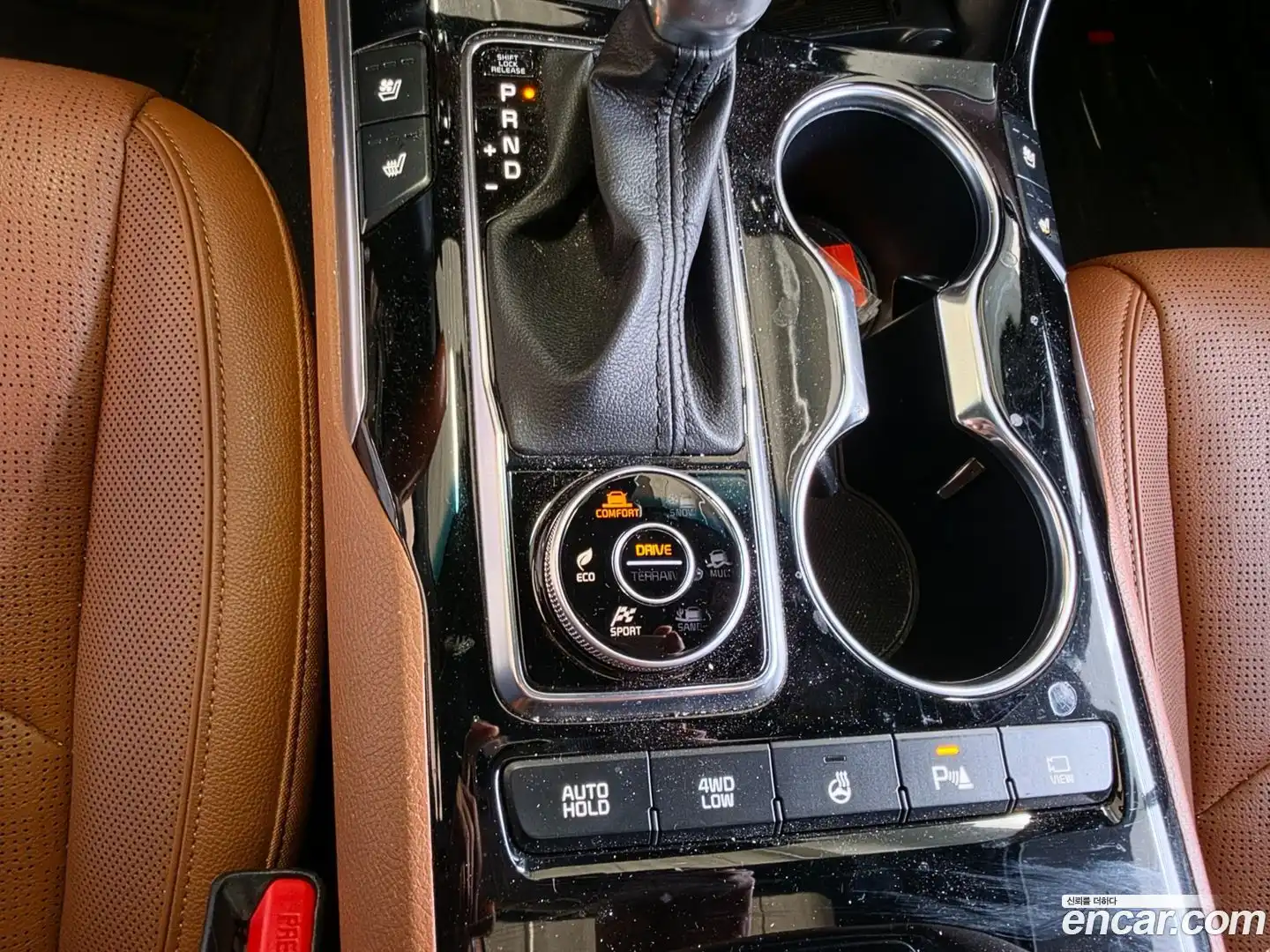 Mohave Kia 2022.6-OPTION-019