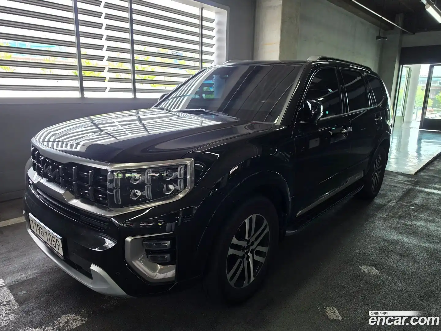 Mohave Kia 2022.6-OPTION-022