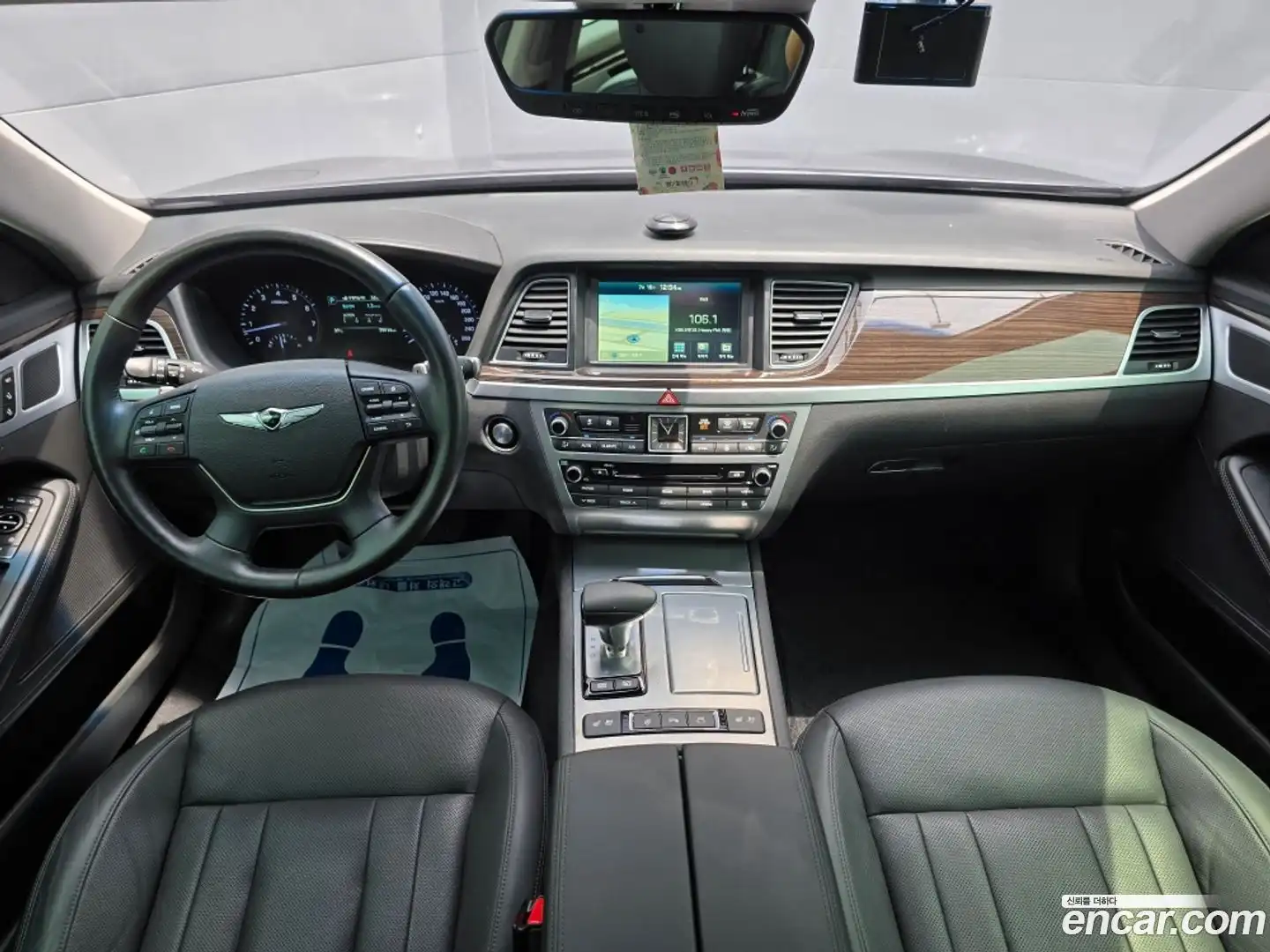 G80 Genesis 2017.9-INNER-007