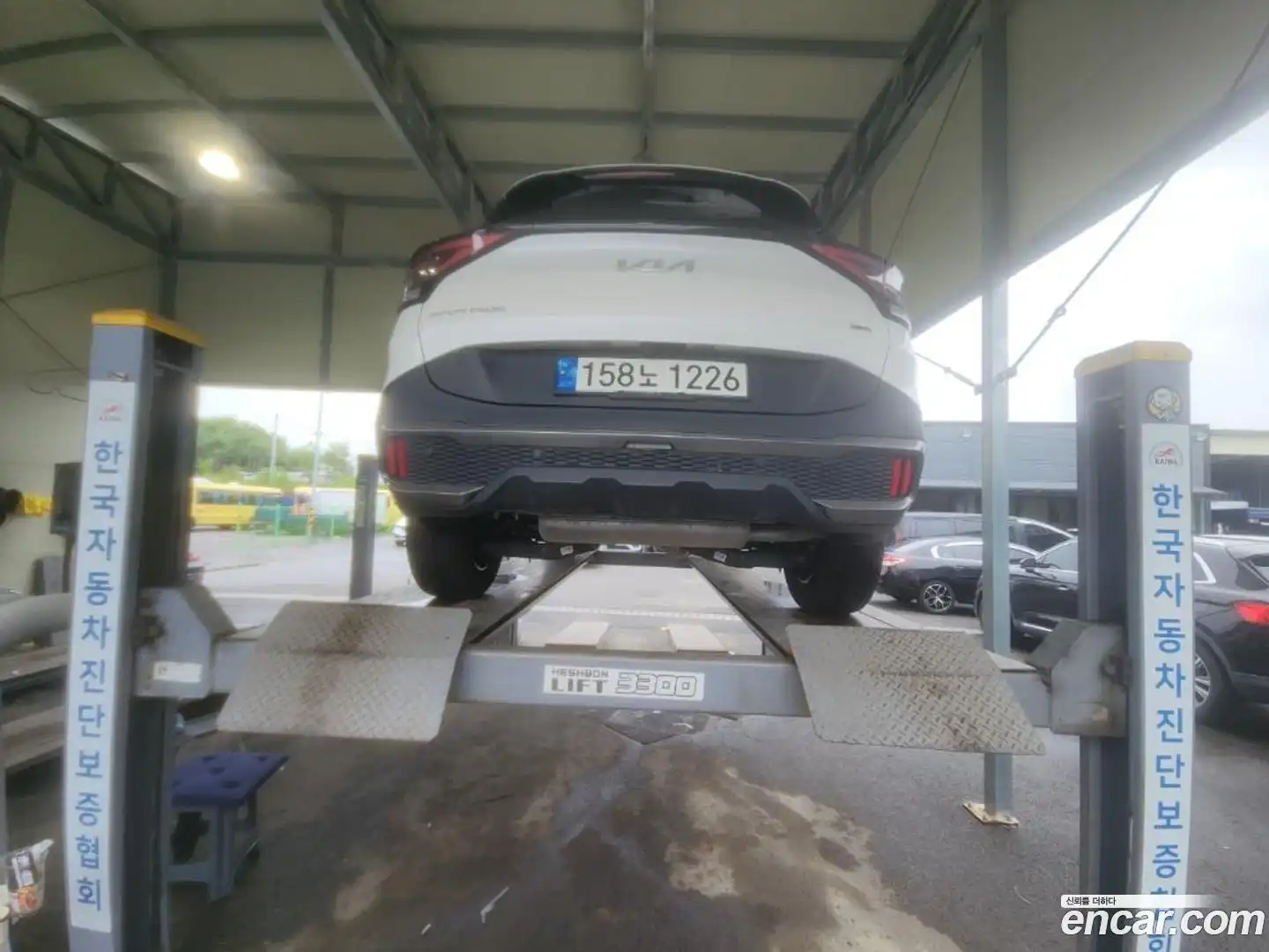 Sportage Kia 2022.10-OUTER-002
