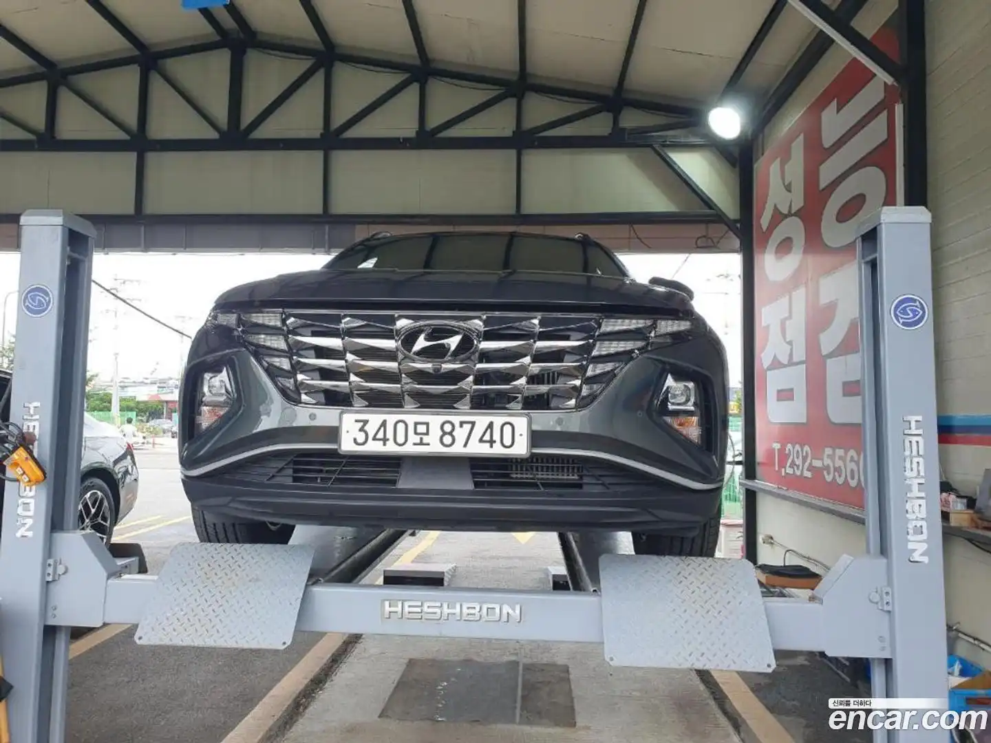 Tucson Hyundai 2023.3-OUTER-001