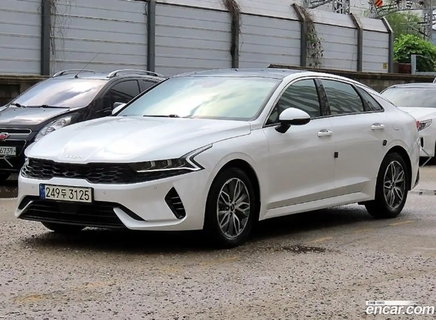 K5 Kia 2023.9-OUTER-002