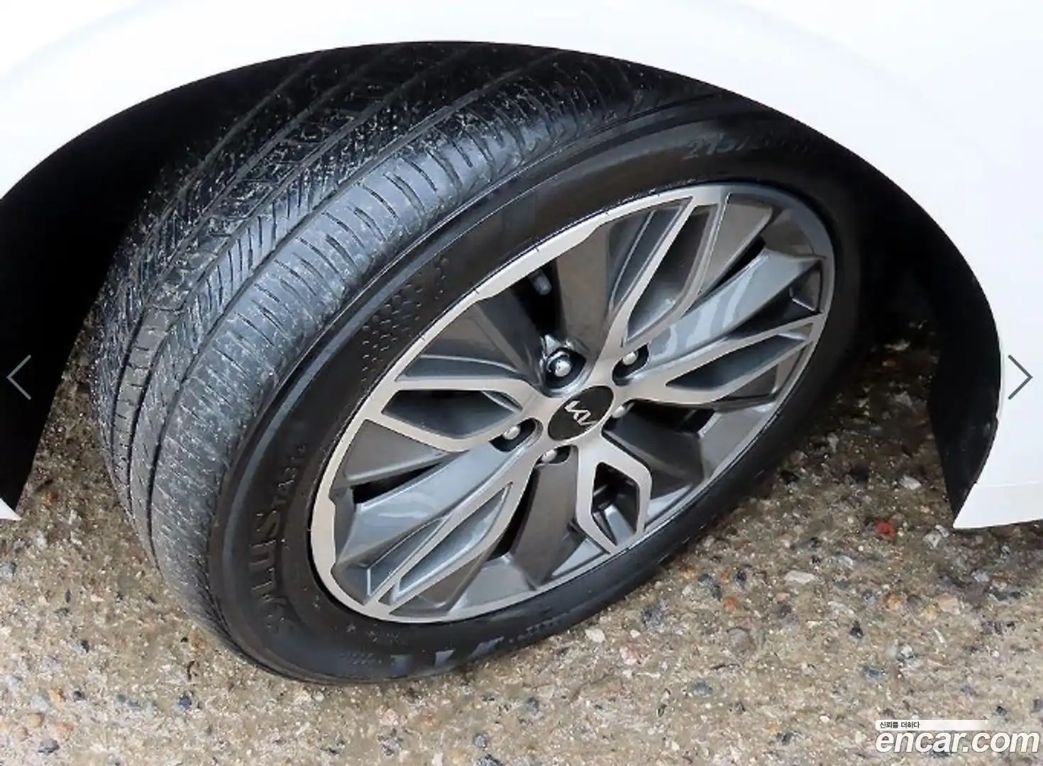 K5 Kia 2023.9-OPTION-024