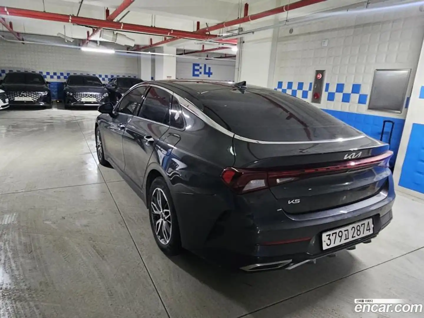 K5 Kia 2022.10-OUTER-005