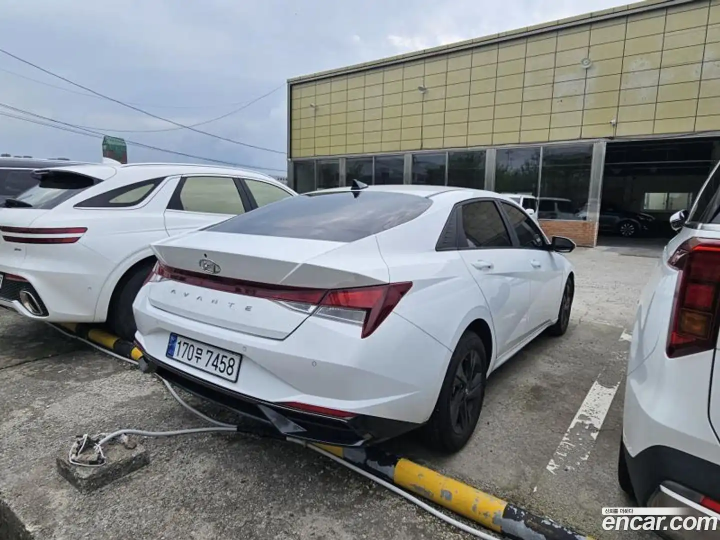 AVANTE Hyundai 2022.3-OUTER-005