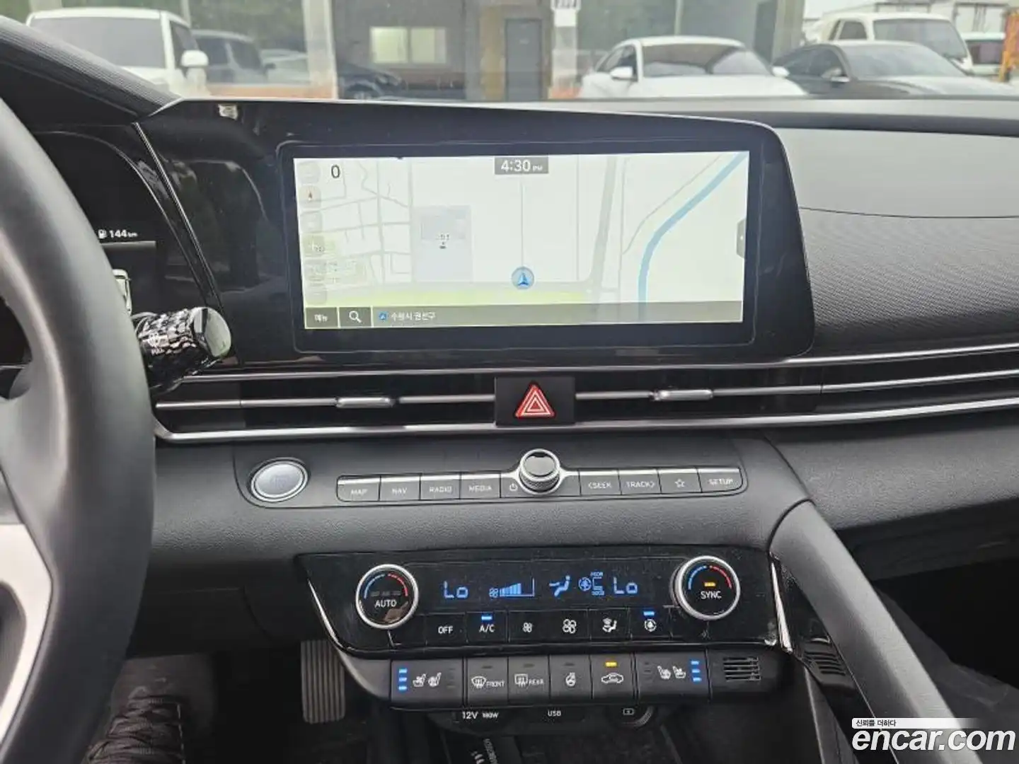 AVANTE Hyundai 2022.3-INNER-007