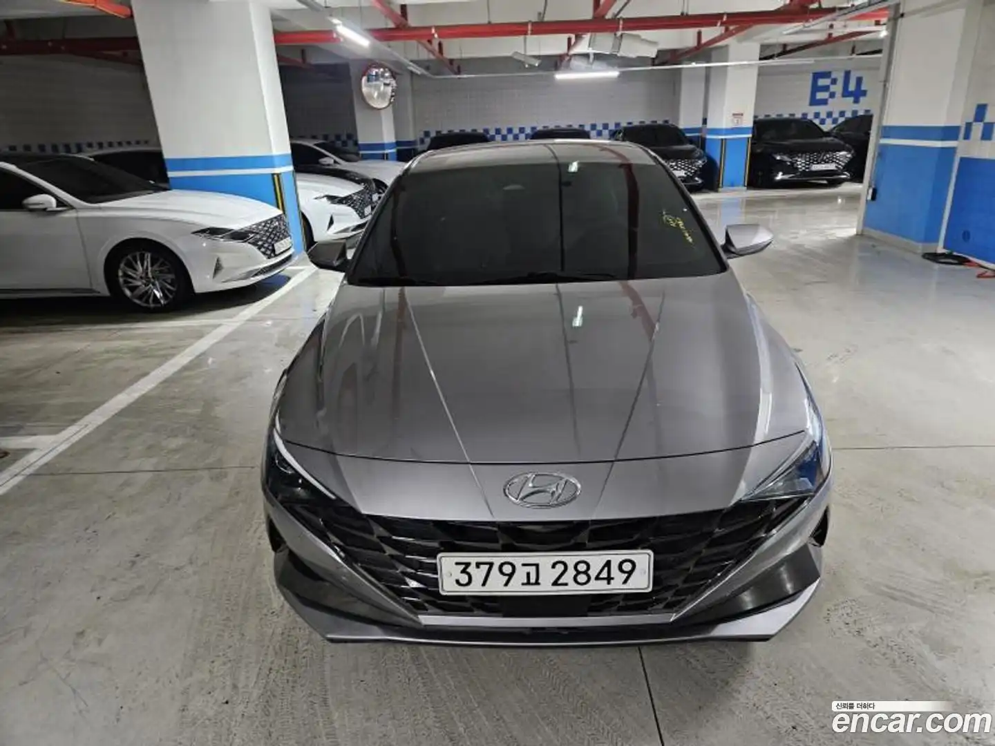AVANTE Hyundai 2022.0-OUTER-002