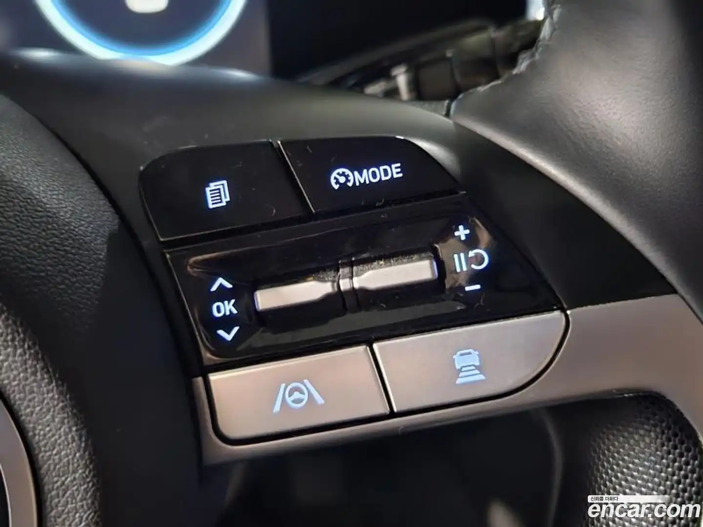 AVANTE Hyundai 2022.0-INNER-007