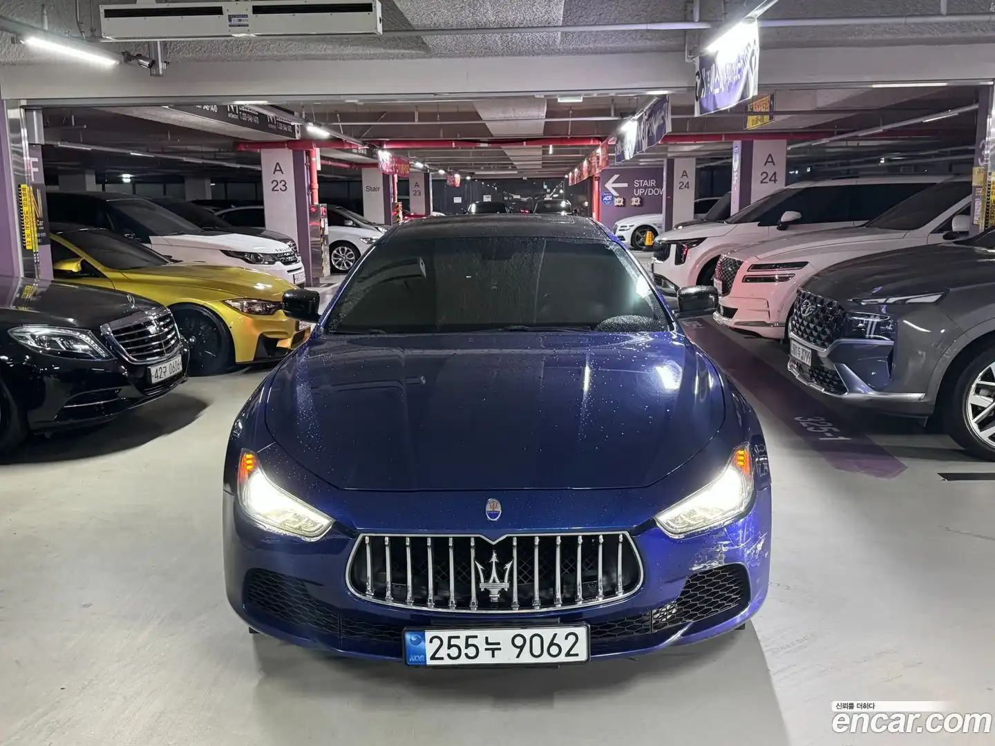Ghibli Maserati 2015.10-OUTER-001