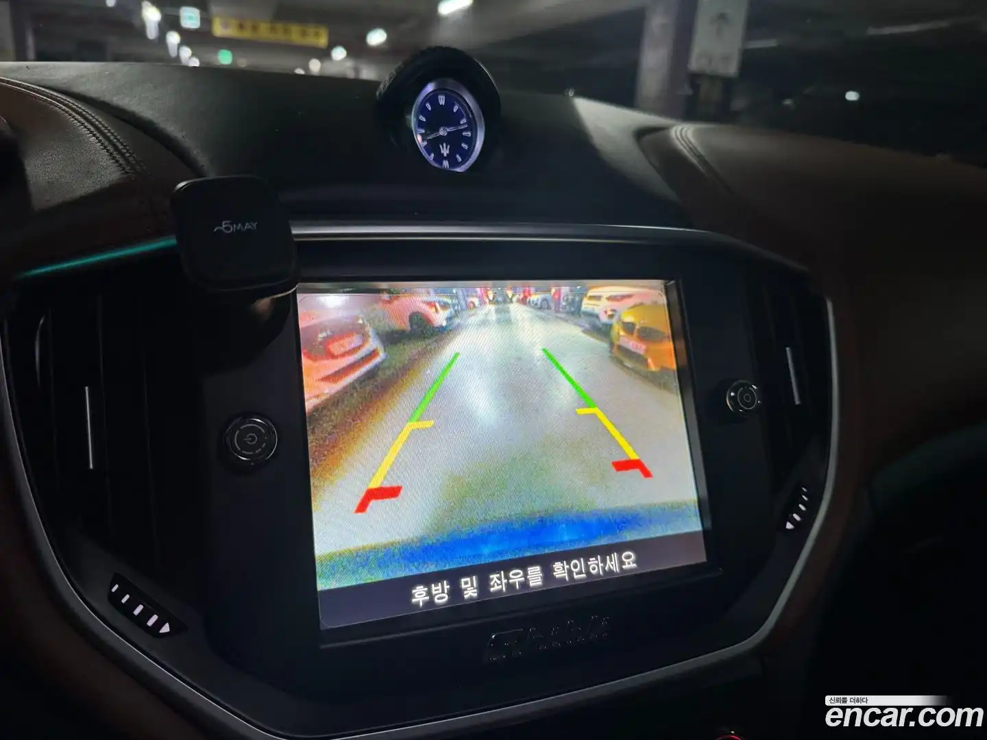 Ghibli Maserati 2015.10-OPTION-015