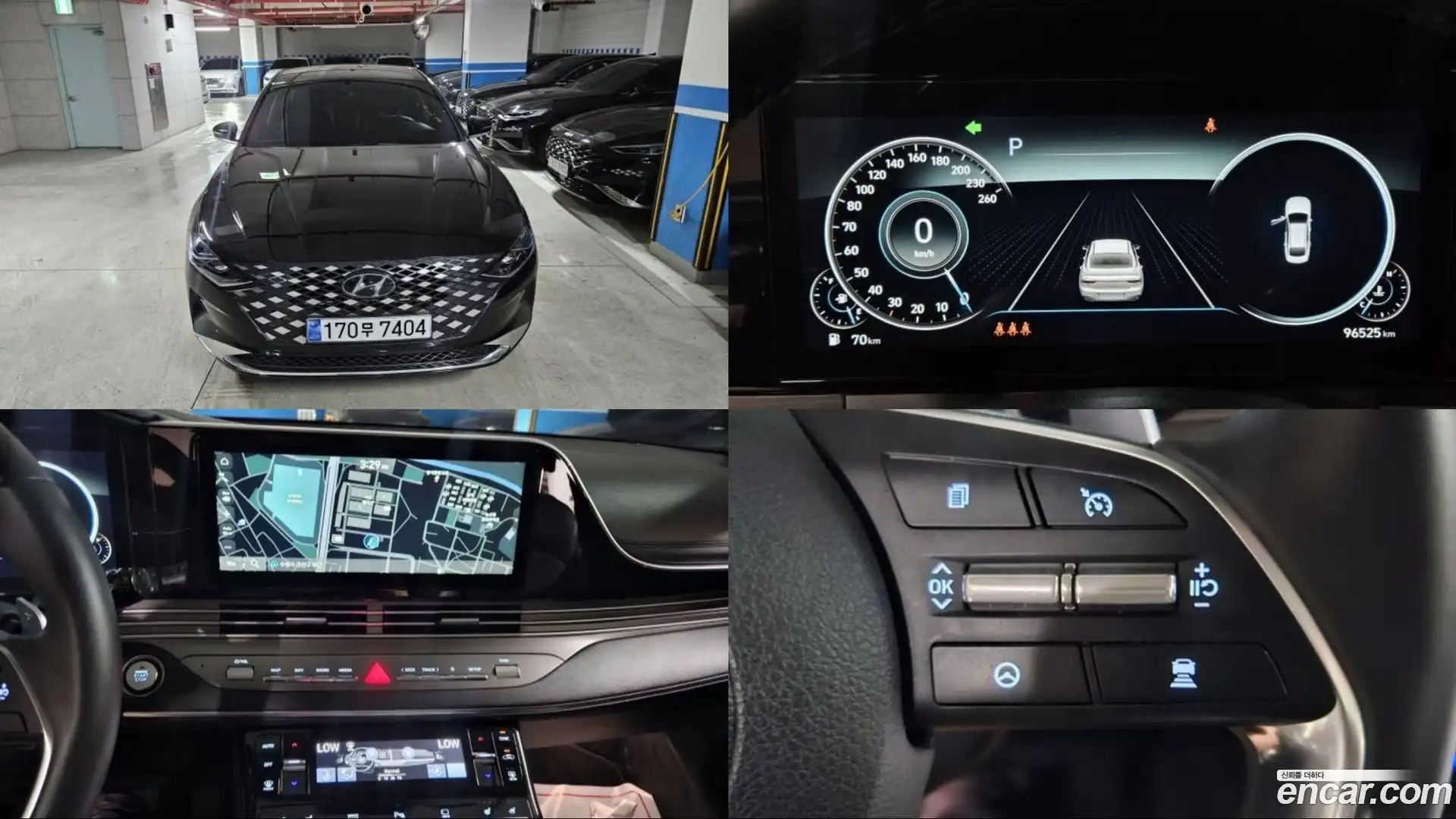 Grandeur Hyundai 2022.6-OUTER-001