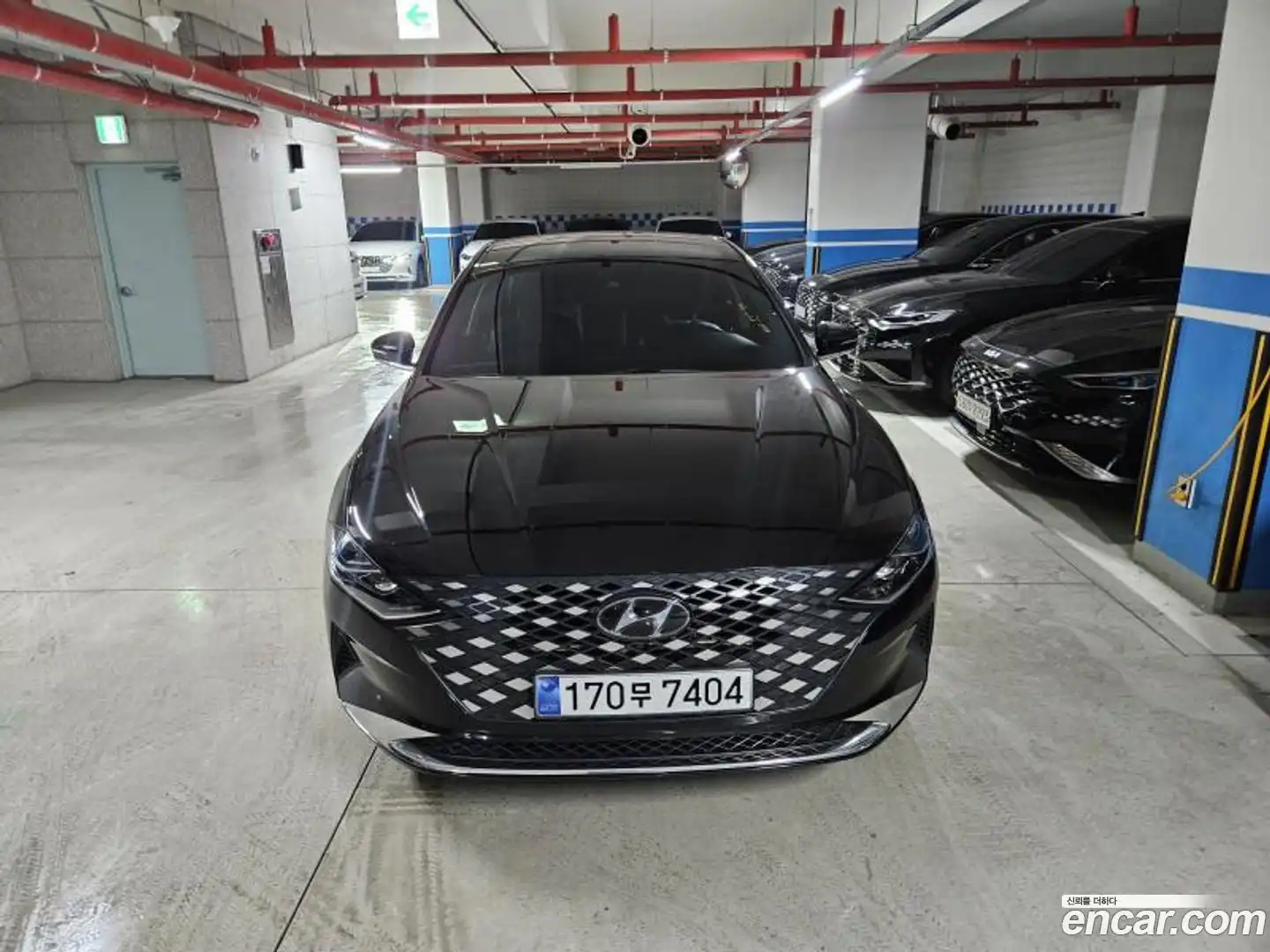 Grandeur Hyundai 2022.6-OUTER-002
