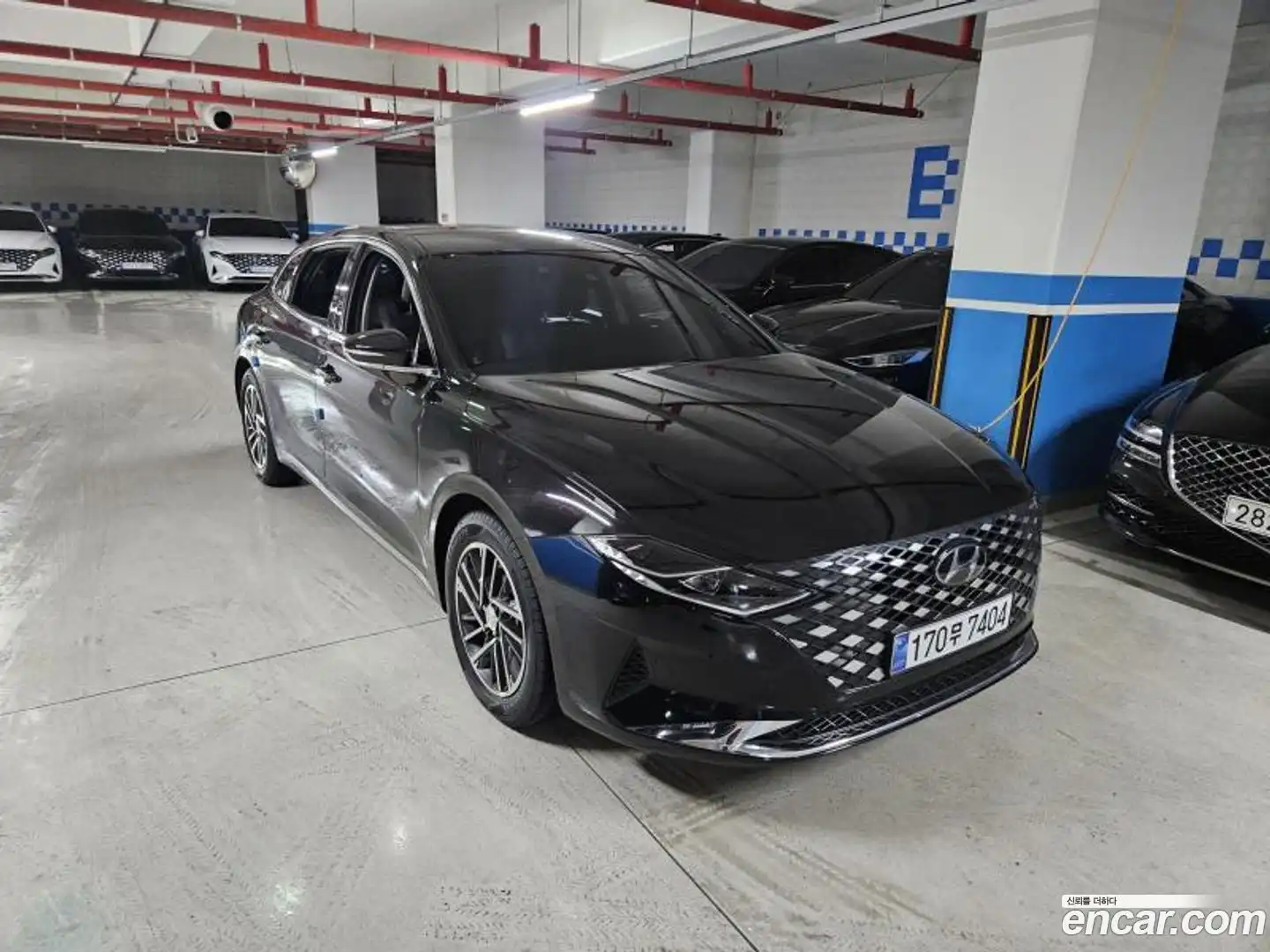 Grandeur Hyundai 2022.6-OUTER-003