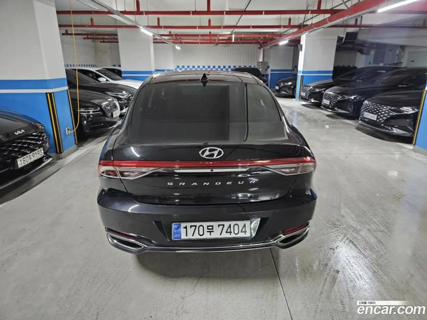 Grandeur Hyundai 2022.6-OUTER-004