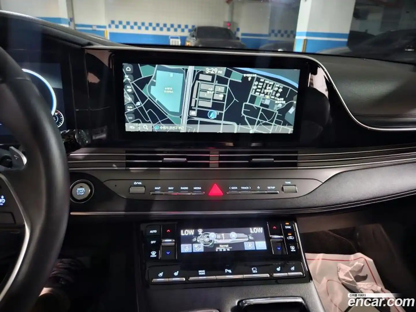Grandeur Hyundai 2022.6-INNER-008