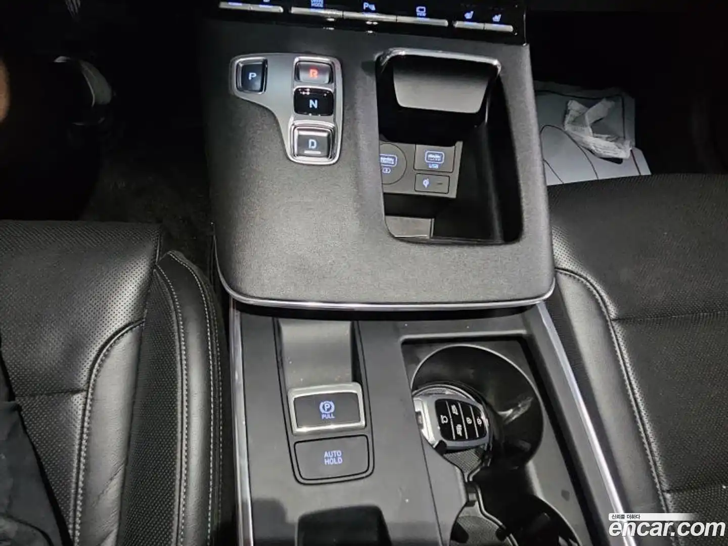 Grandeur Hyundai 2022.6-INNER-010