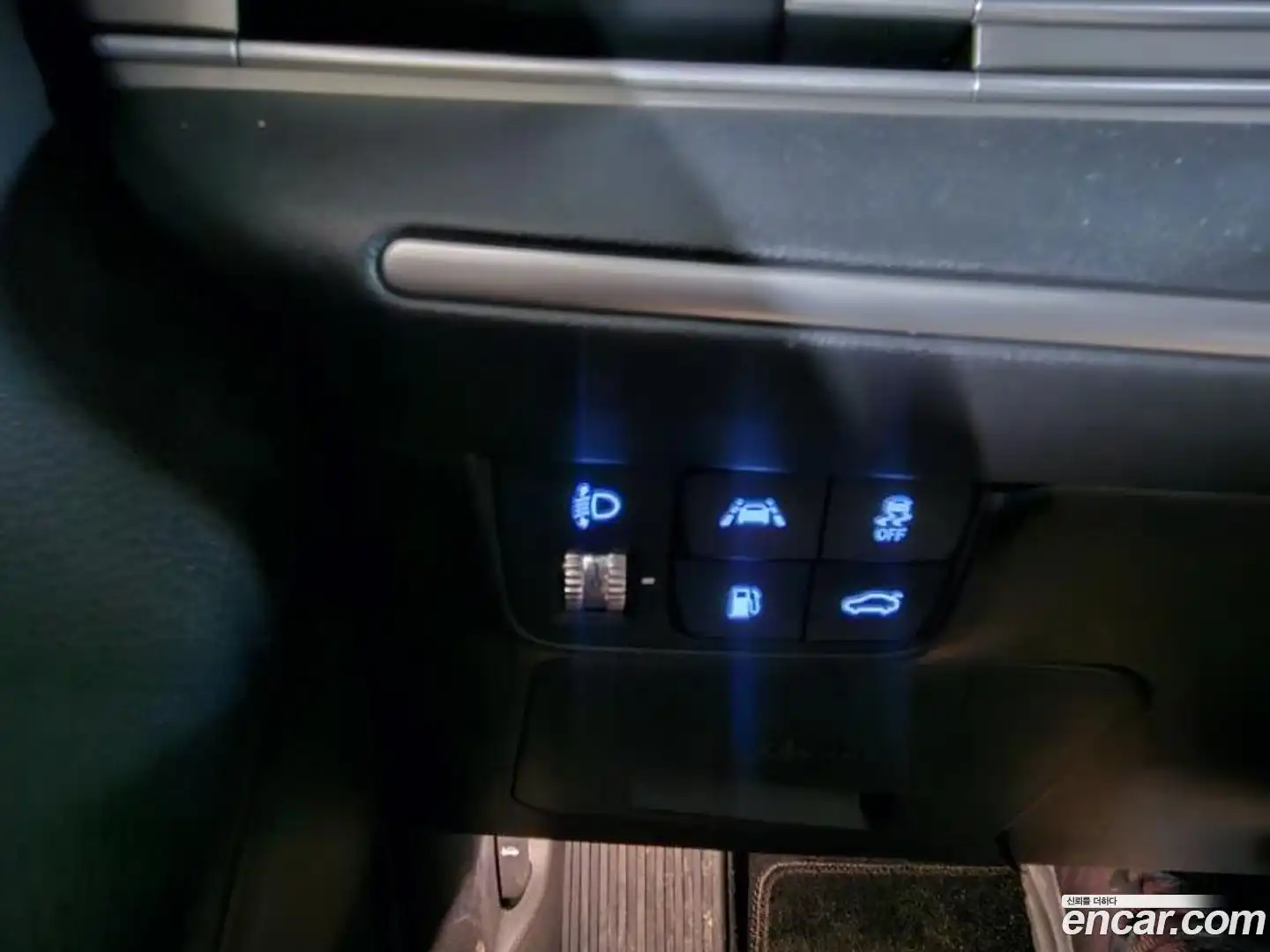 Grandeur Hyundai 2022.6-OPTION-015