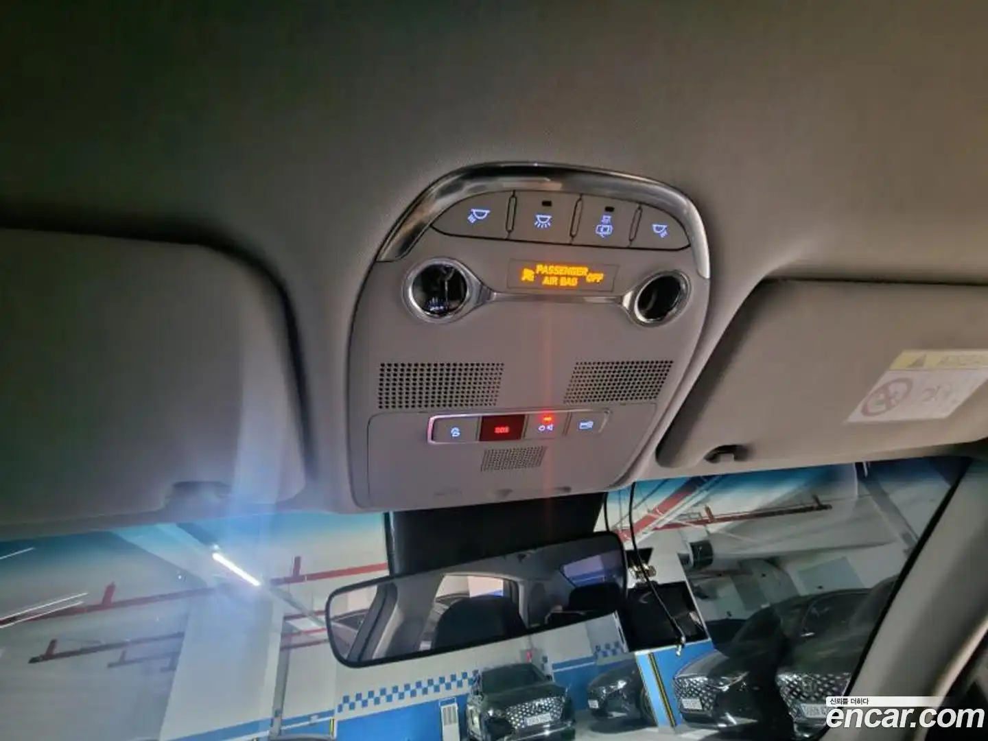 Grandeur Hyundai 2022.6-OPTION-016