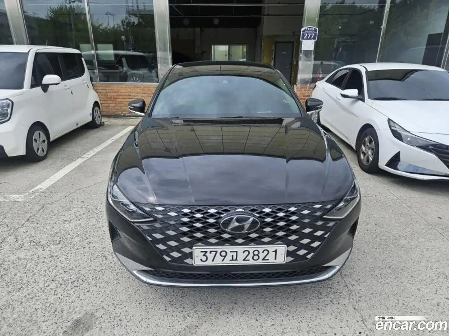 Grandeur Hyundai 2022.4-OUTER-002