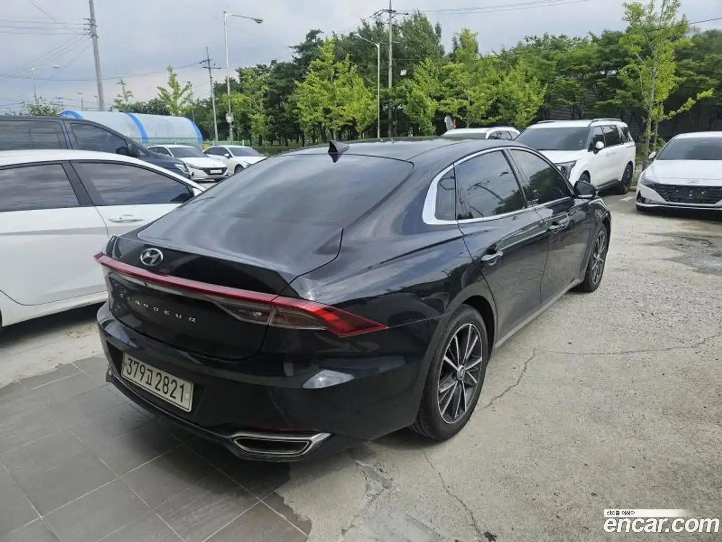 Grandeur Hyundai 2022.4-OUTER-005