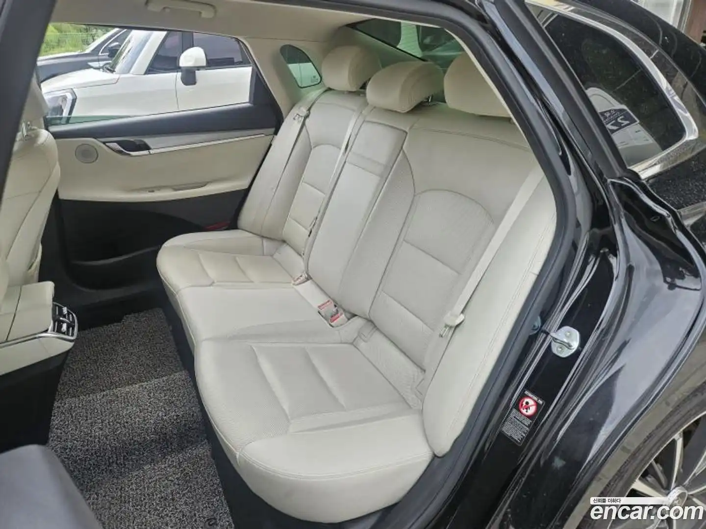 Grandeur Hyundai 2022.4-INNER-007