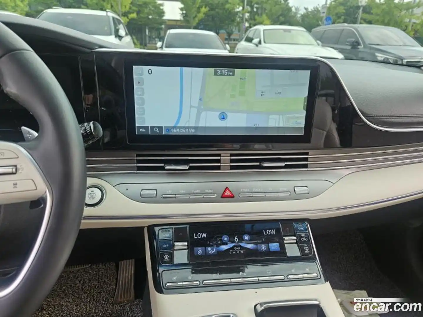 Grandeur Hyundai 2022.4-OPTION-015