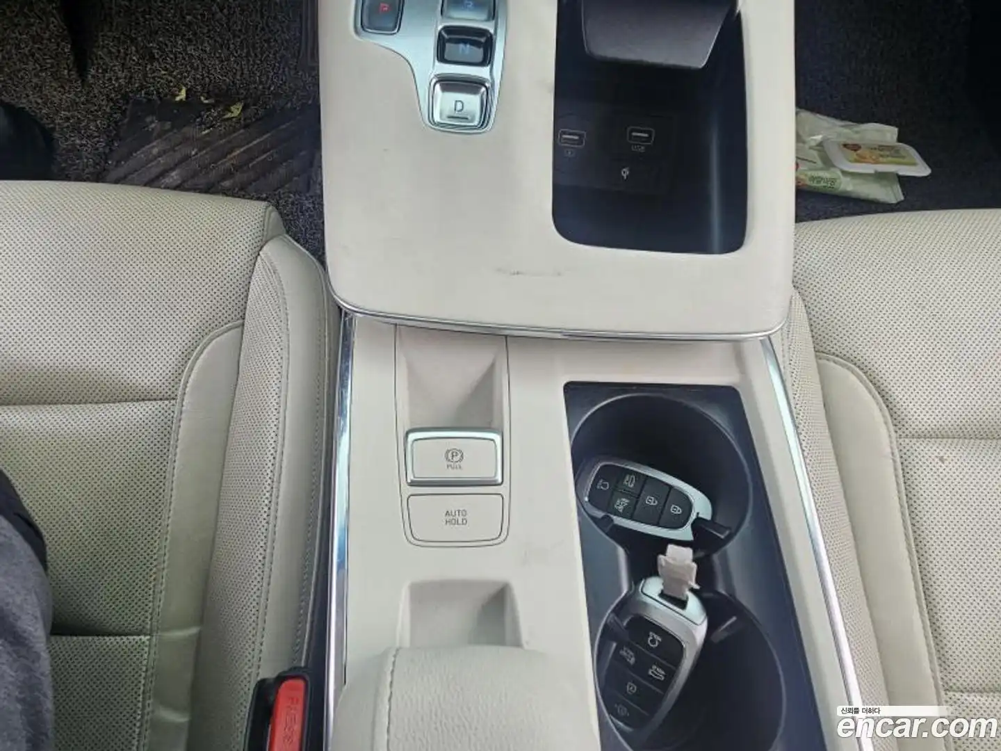 Grandeur Hyundai 2022.4-OPTION-017