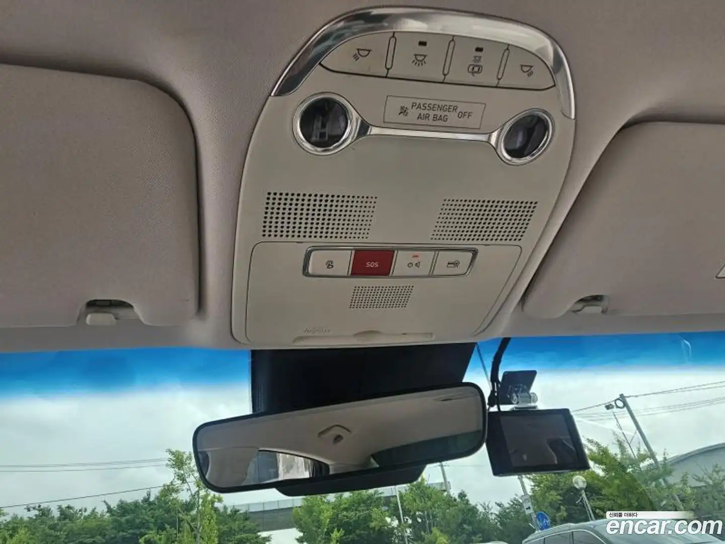 Grandeur Hyundai 2022.4-OPTION-018