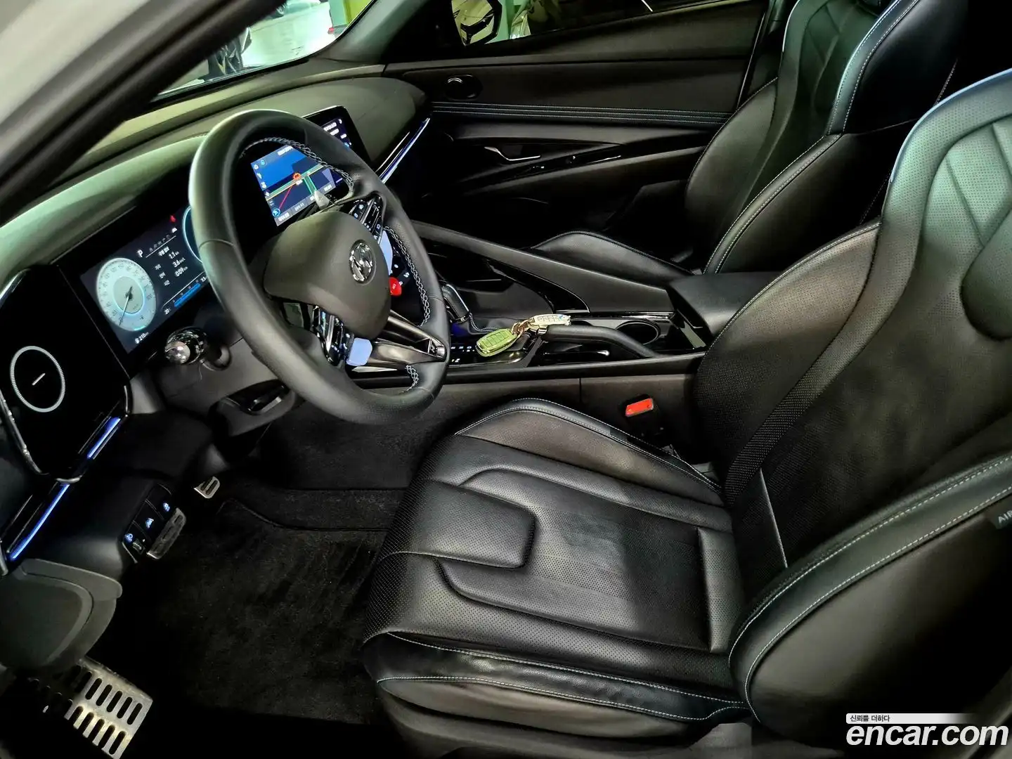 AVANTE Hyundai 2021.11-OPTION-015