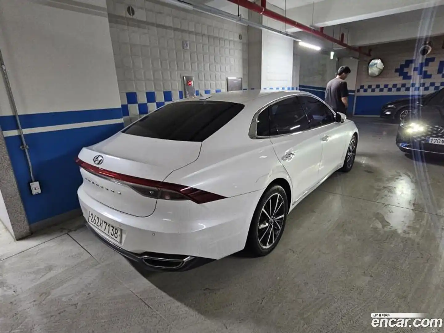 Grandeur Hyundai 2021.4-OUTER-005