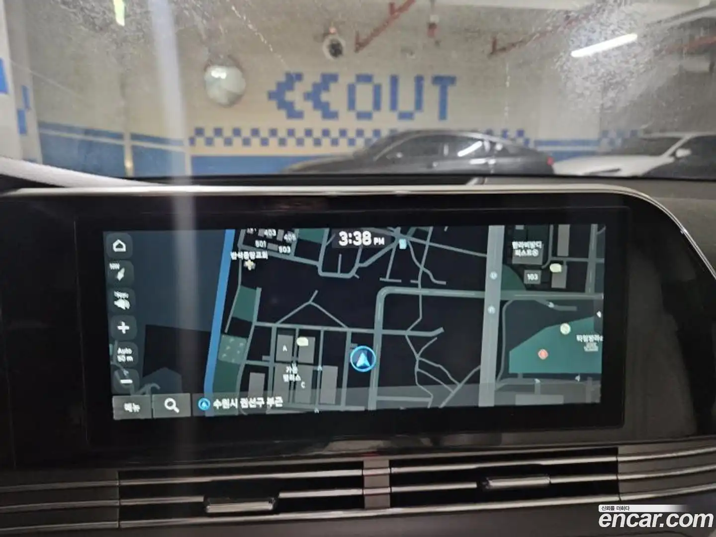 Grandeur Hyundai 2021.4-OPTION-016