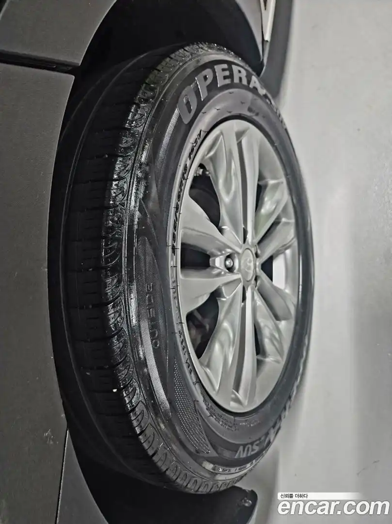 Santafe Hyundai 2016.9-OPTION-020