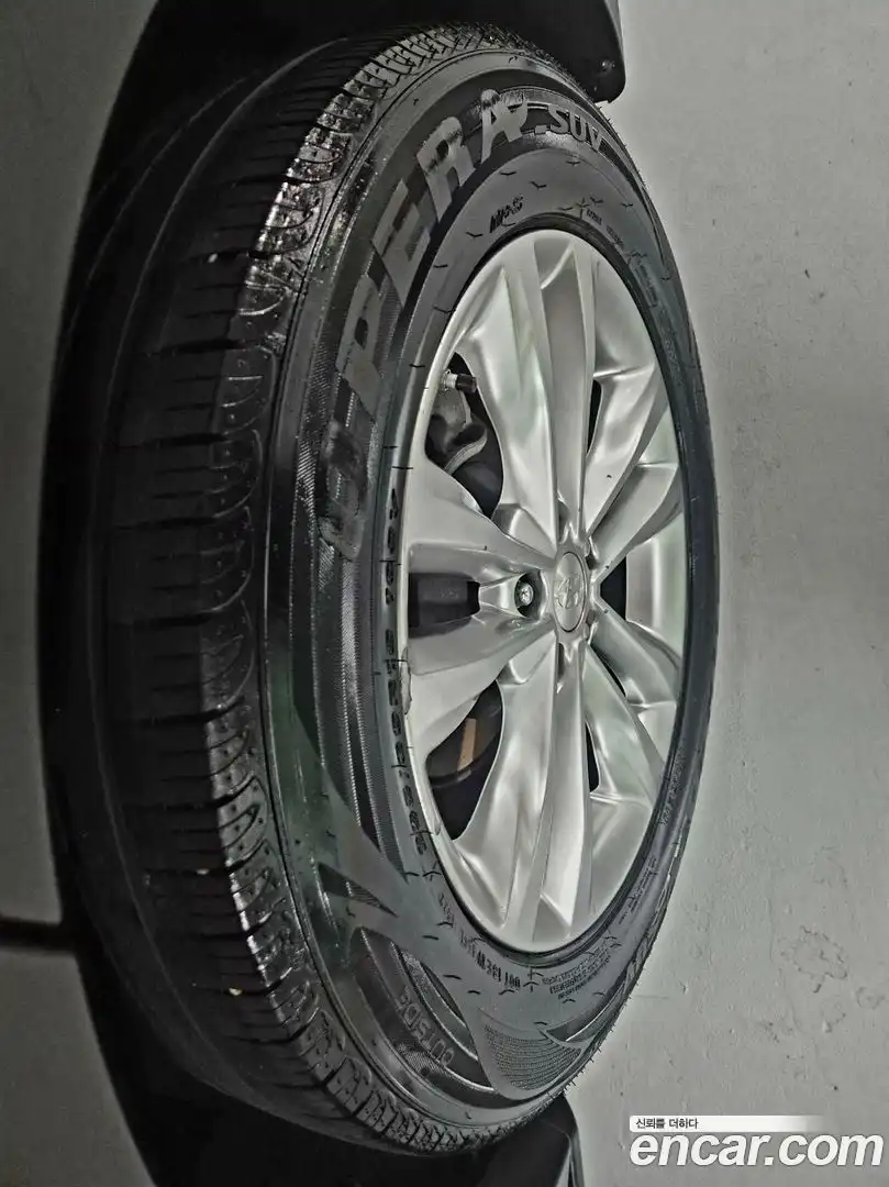 Santafe Hyundai 2016.9-OPTION-021