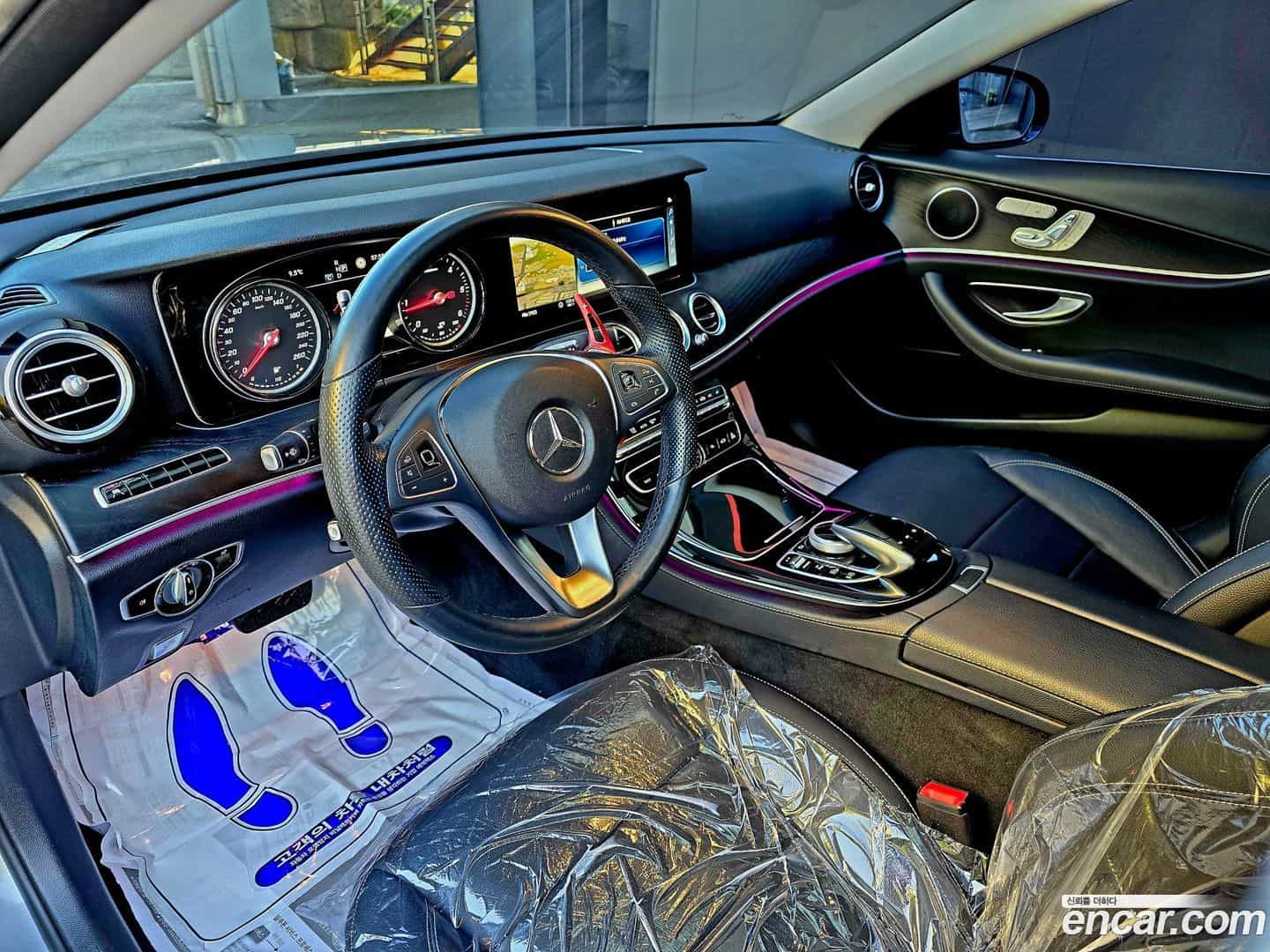 E-Class Mercedes-Benz 2018.6-OUTER-006