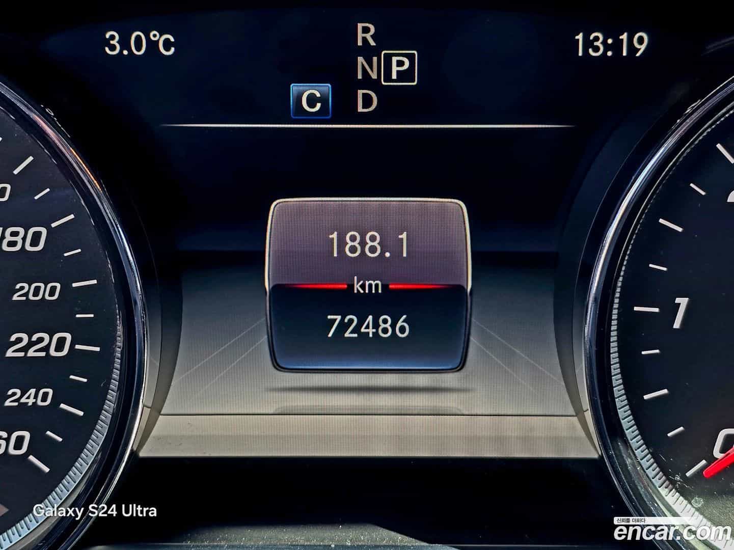 E-Class Mercedes-Benz 2018.6-OPTION-017