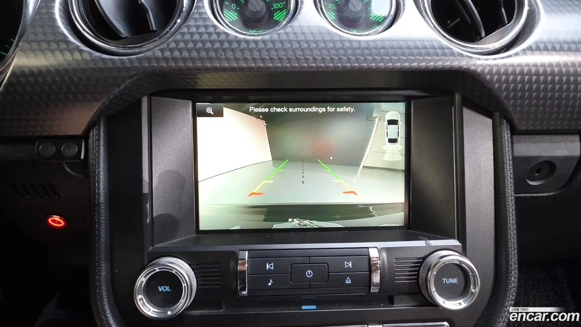 Mustang Ford 2016.0-OPTION-019