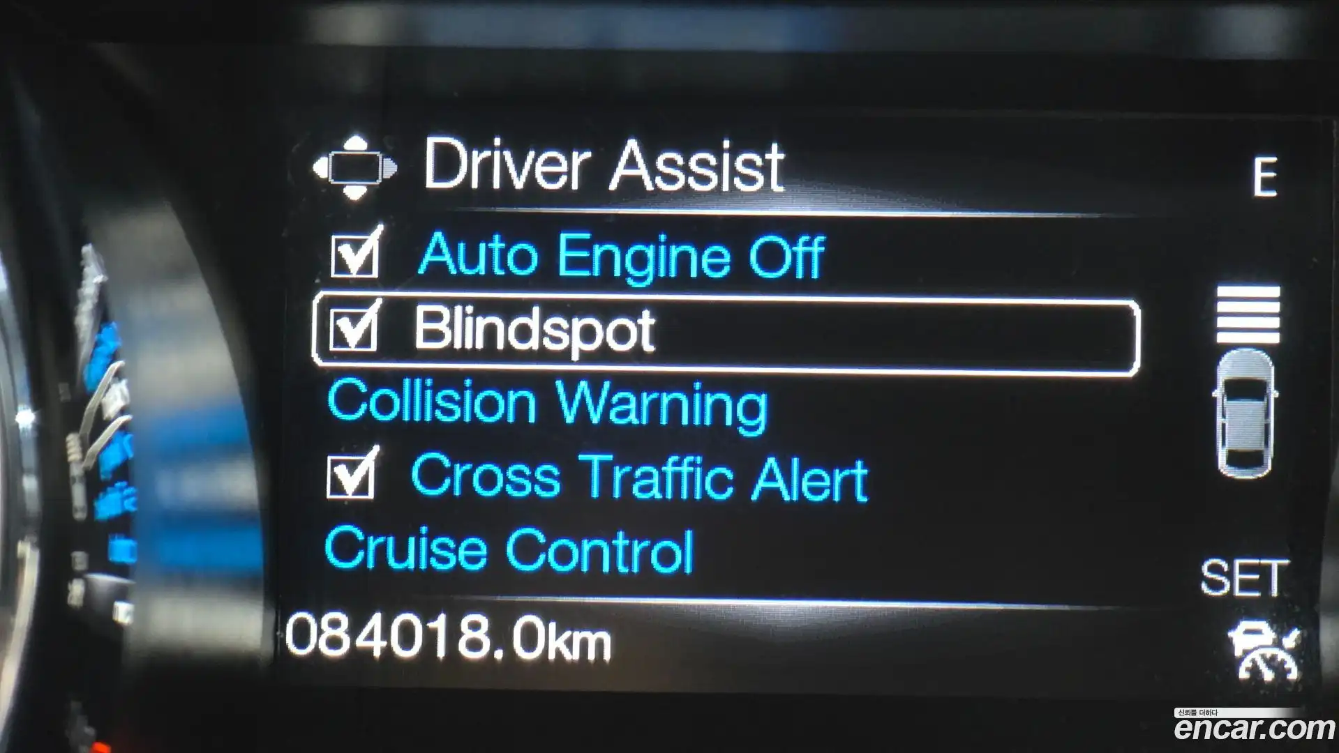 Mustang Ford 2016.0-OPTION-020