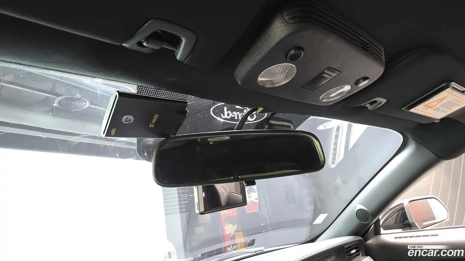 Mustang Ford 2016.0-OPTION-023
